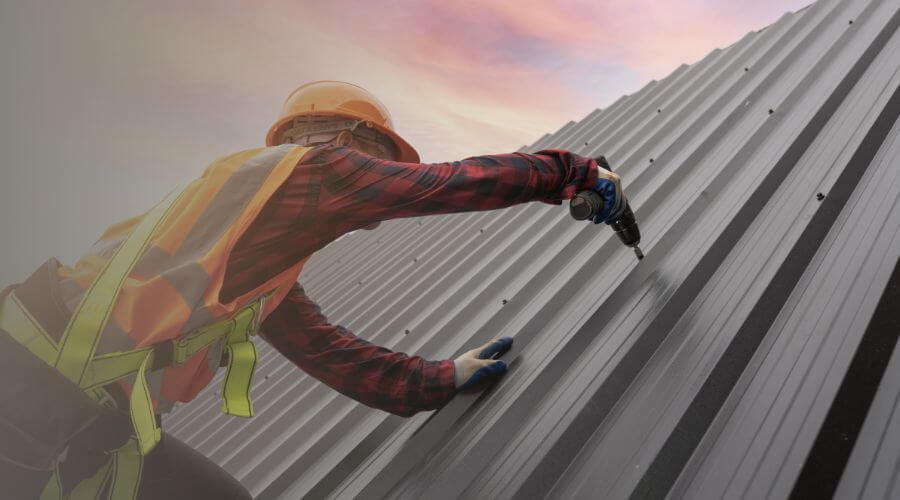 Expert new roof installation services in Durkee, OR